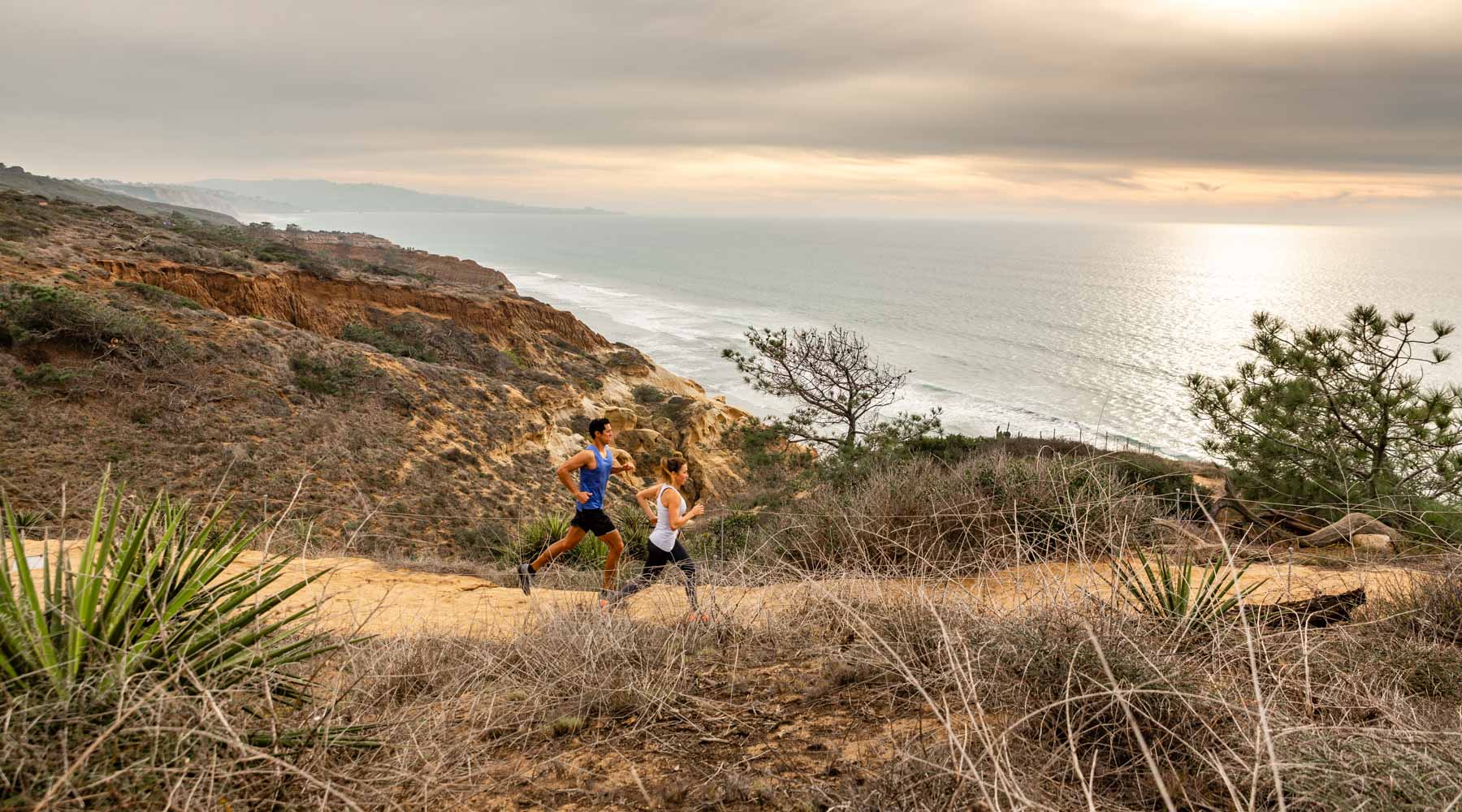 The Cliffs at Torrey Pines
